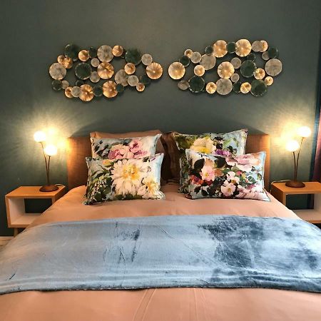 Lola Des Sources Apartment Spa Exterior photo